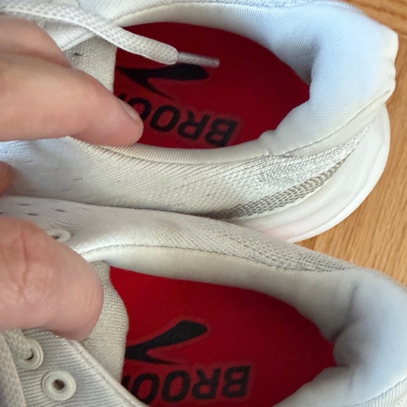 Brooks Women's Size 8 GUC Glycerin Max v1 - Picture 6 of 14